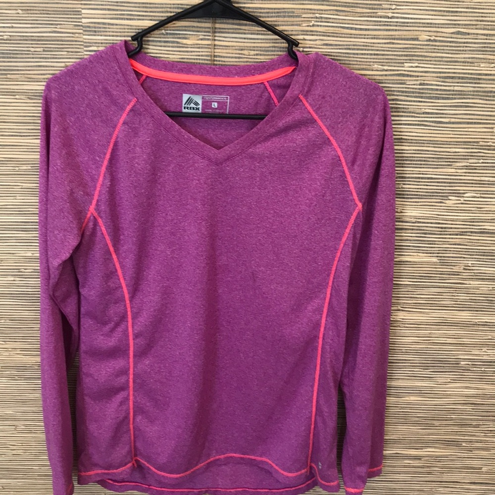 Performance top